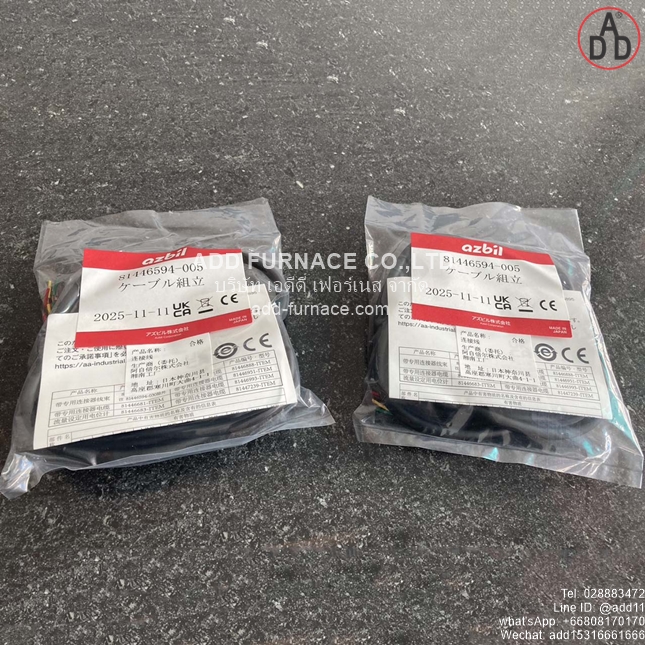 azbil 81446594-005 (2)